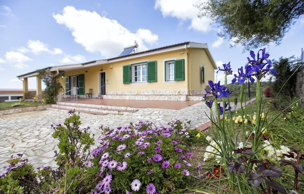 Villa Raimonda Putifigari Exterior foto